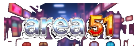 area51 logo